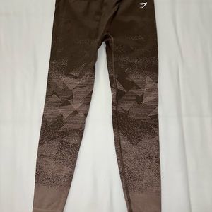 Gymshark - Adapt Seamless Workout Pant